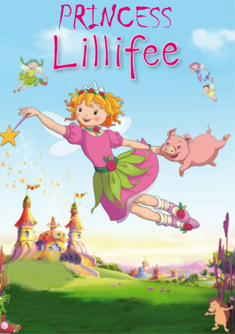 Princess Lillifee (2009)