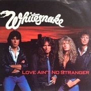 Whitesnake - Love Ain't No Stranger (1984)