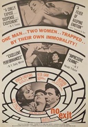 No Exit (1962)