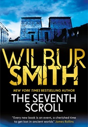 The Seventh Scroll (Wilbur Smith)