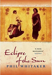 Eclipse of the Sun (Phil Whitaker)