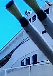 Will Butler: Anna (2015)