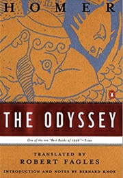 Odyssey (Homer)