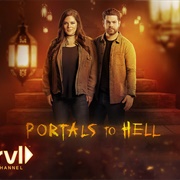 Portals to Hell