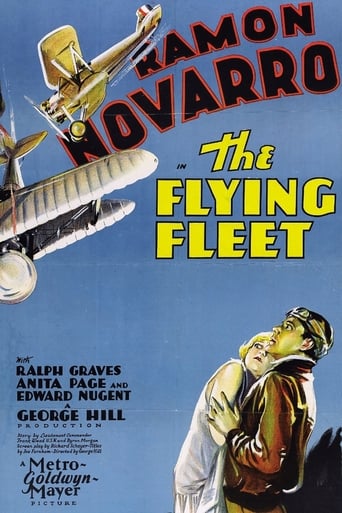 The Flying Fleet (1929)