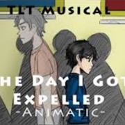 The Day I Got Expelled -PJO Musical