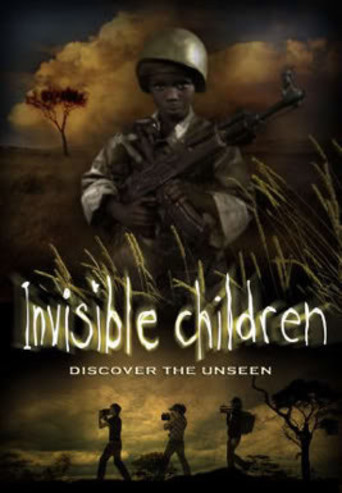 Invisible Children (2006)