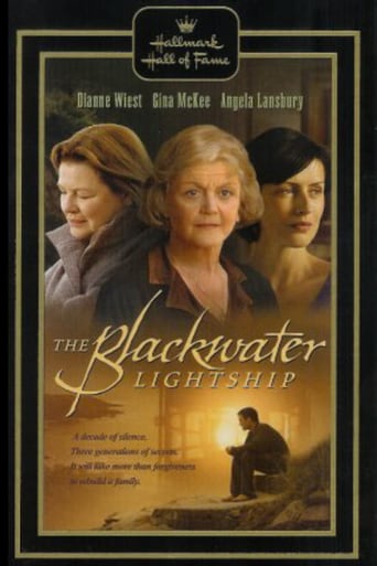 The Blackwater Lightship (2004)