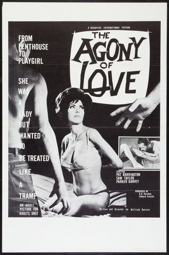 Agony of Love (1966)