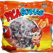 Vera Pica Gomas Mango