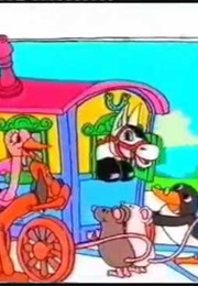 Muffin the Mule (2005)