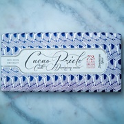 Cacao Prieto Dominican Spice 72% Dark Bar