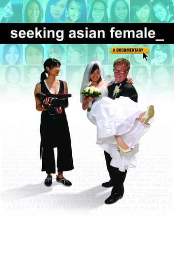 Seeking Asian Female (2012)