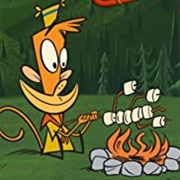 Camp Lazlo