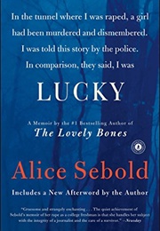 Lucky (Alice Sebold)