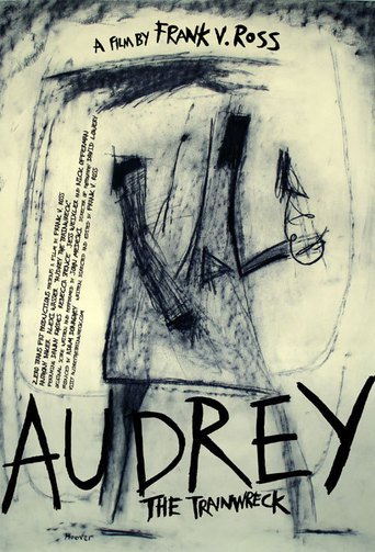 Audrey the Trainwreck (2010)