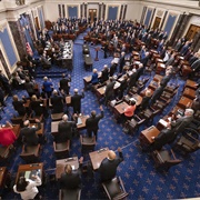 Trump's Impeachment Trial