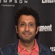 Adeel Akhtar