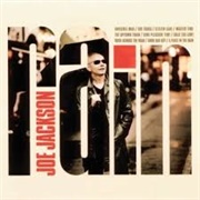 Joe Jackson - Rain (2008)