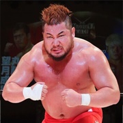 Masa Kitamiya