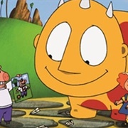 A Visit to Cake Town