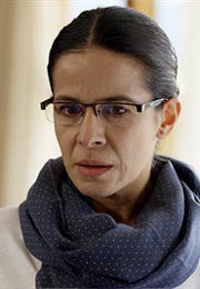 Arcelia Ramírez - Verónica (2017)