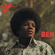 Ben (Michael Jackson, 1972)