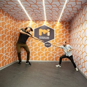 Museum of Illusions