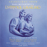Paul McCartney's Liverpool Oratorio (Paul McCartney & Carl Davis, 1991)