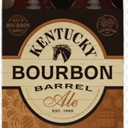 Kentucky Bourbon Barrel Ale