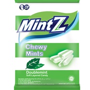 Mint Z Doublemint