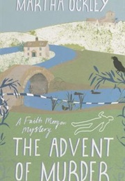 The Advent of Murder (Martha Ockley)