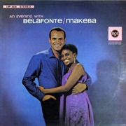 An Evening With Belafonte/Makeba (1965)