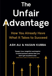 The Unfair Advatange (Ash Ali,  Hasan Kubba)