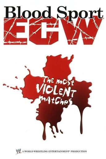 ECW: Bloodsport  the Most Violent Matches (2006)