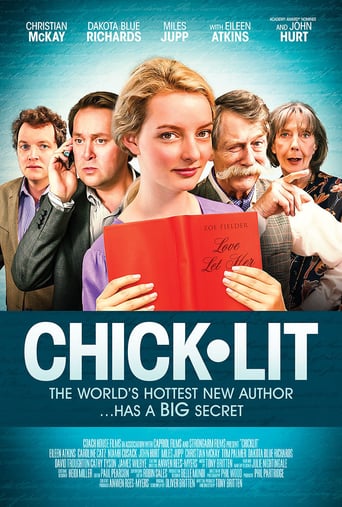 Chicklit (2016)