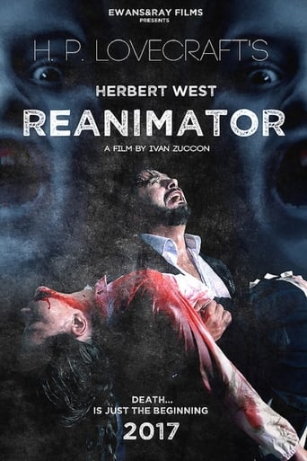 Re-Animator (2017)
