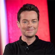 Stephen Mulhern