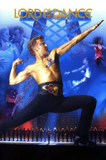 Michael Flatley: Lord of the Dance (1999)