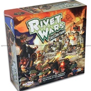 Rivet Wars: Eastern Front