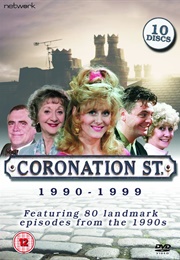 Coronation Street (1960)