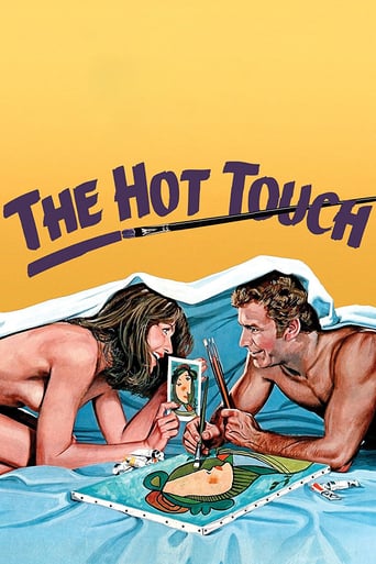 The Hot Touch (1981)