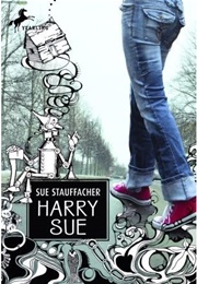 Harry Sue (Sue Stauffacher)