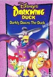 Darkwing Duck: Darkly Dawns the Duck (1991)