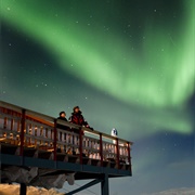 Aurora Sky Station