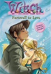 Farewell to Love (Alice Alfonsi)