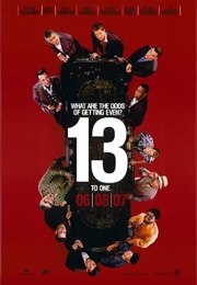 Ocean's 13 (2007)