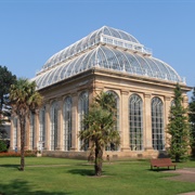 Royal Botanic Garden Edinburgh