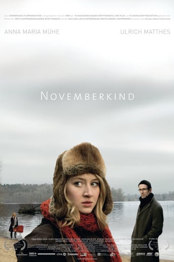 November Child (2008)