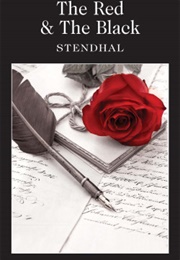 The Red & the Black (Stendhal)